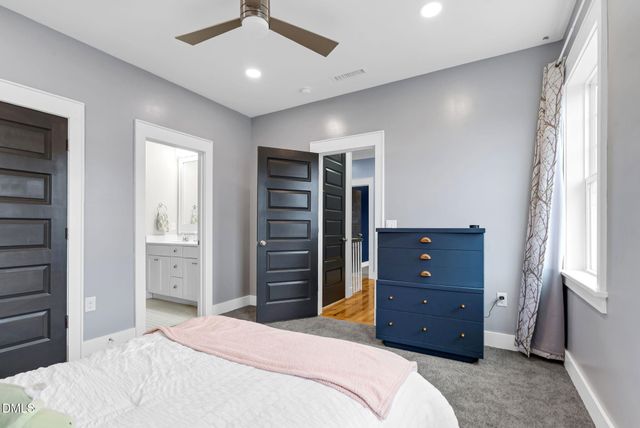 320 Chickasaw Plum Drive, Holly Springs, NC 27540