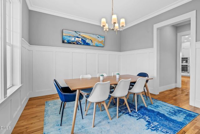 320 Chickasaw Plum Drive, Holly Springs, NC 27540