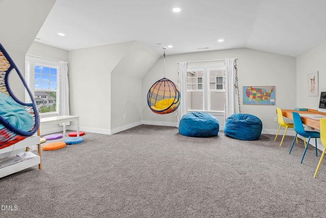 320 Chickasaw Plum Drive, Holly Springs, NC 27540