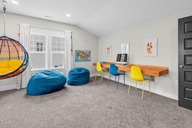 320 Chickasaw Plum Drive, Holly Springs, NC 27540