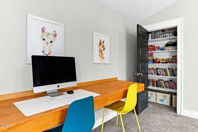 320 Chickasaw Plum Drive, Holly Springs, NC 27540