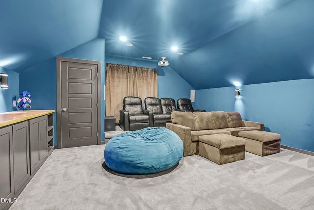 320 Chickasaw Plum Drive, Holly Springs, NC 27540