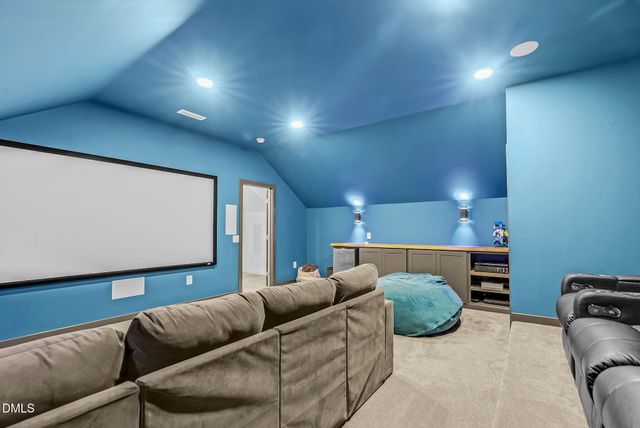 320 Chickasaw Plum Drive, Holly Springs, NC 27540