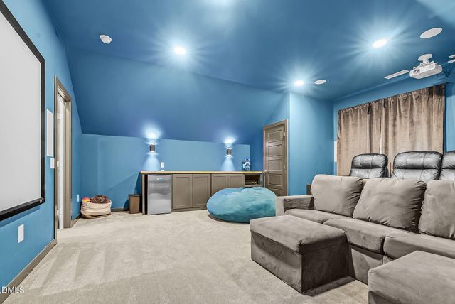 320 Chickasaw Plum Drive, Holly Springs, NC 27540