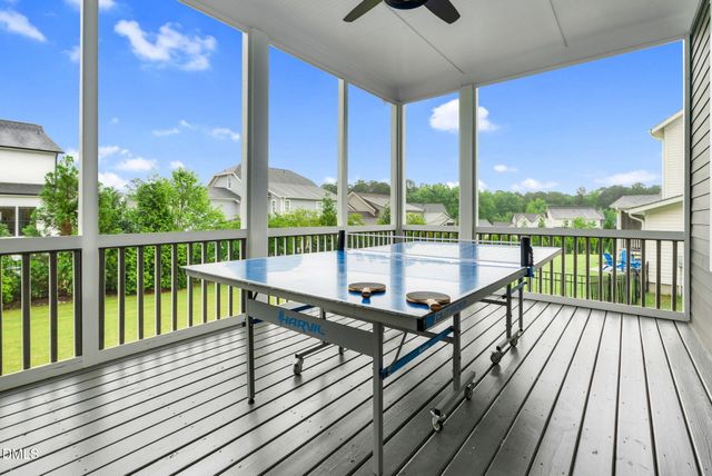 320 Chickasaw Plum Drive, Holly Springs, NC 27540