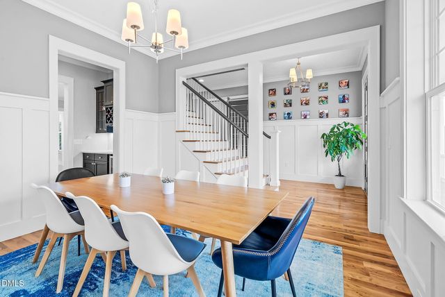 320 Chickasaw Plum Drive, Holly Springs, NC 27540