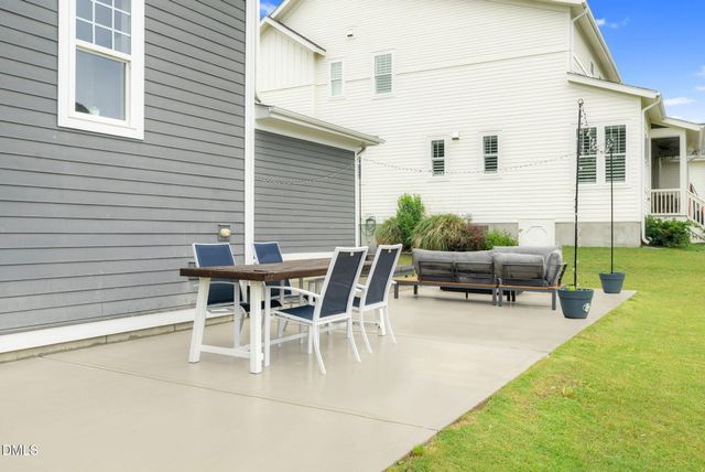 320 Chickasaw Plum Drive, Holly Springs, NC 27540