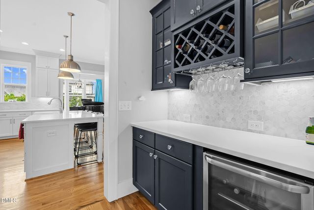 320 Chickasaw Plum Drive, Holly Springs, NC 27540