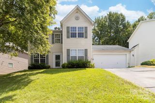 10422 Baskerville Avenue, Charlotte, NC 28269