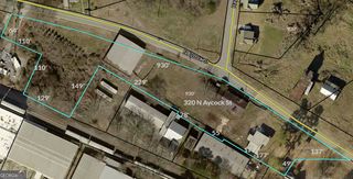 320 N Aycock Street, Carrollton, GA 30117
