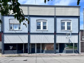 116 1/2 E Church Street, Alexandria, IN 46001