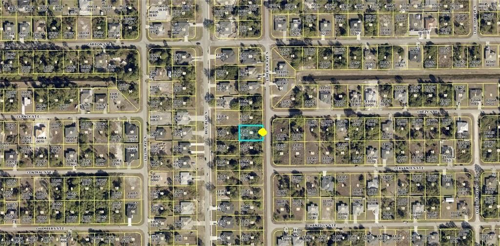 428 Limerick AVE S, LEHIGH ACRES, FL 33974 — photo 2