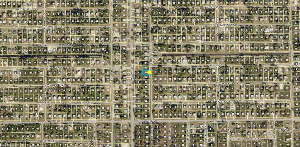 428 Limerick AVE S, LEHIGH ACRES, FL 33974 — photo 3