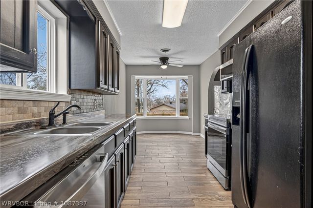 504 M Street, Barling, AR 72923