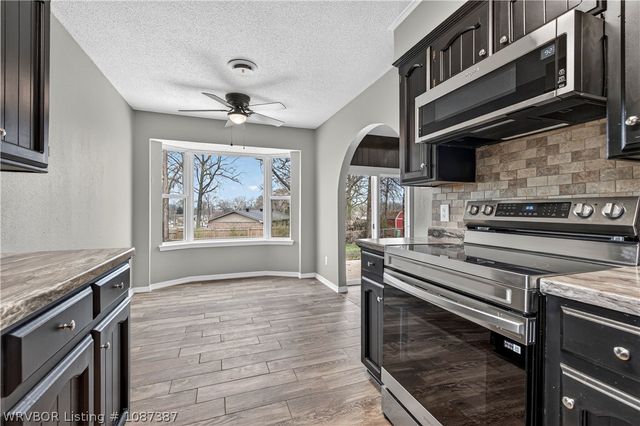 504 M Street, Barling, AR 72923