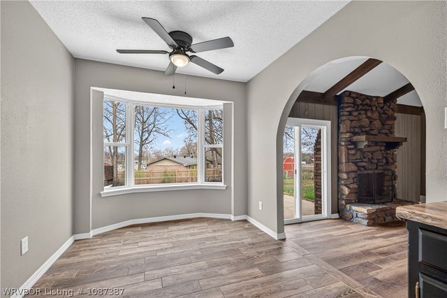 504 M Street, Barling, AR 72923