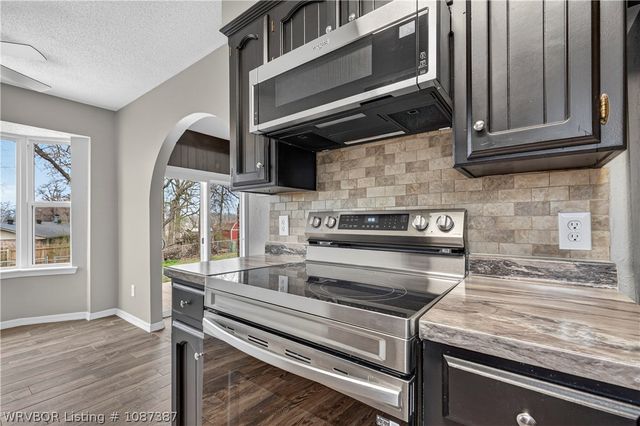 504 M Street, Barling, AR 72923