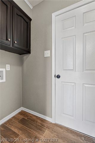 504 M Street, Barling, AR 72923