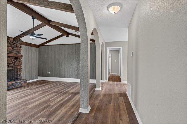 504 M Street, Barling, AR 72923