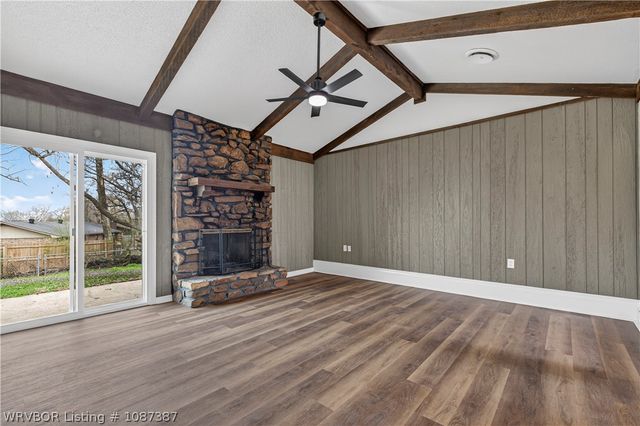 504 M Street, Barling, AR 72923