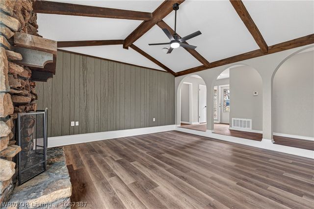 504 M Street, Barling, AR 72923