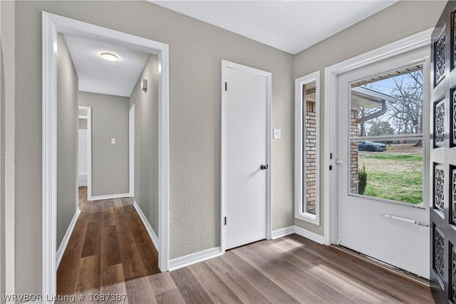 504 M Street, Barling, AR 72923