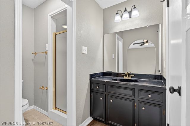 504 M Street, Barling, AR 72923