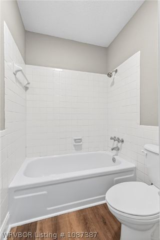 504 M Street, Barling, AR 72923