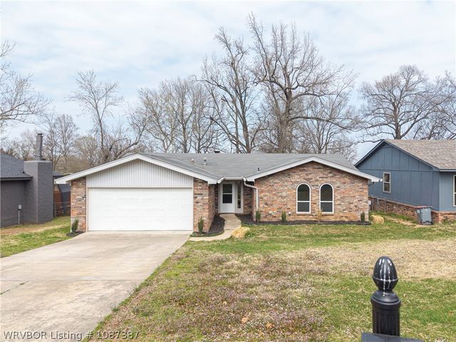 504 M Street, Barling, AR 72923