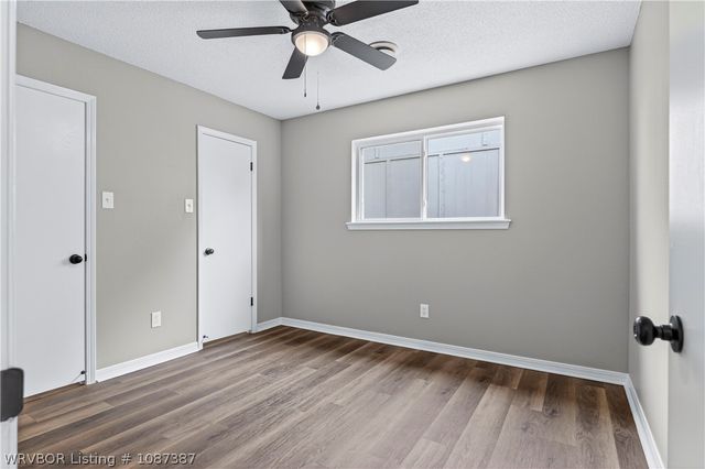 504 M Street, Barling, AR 72923