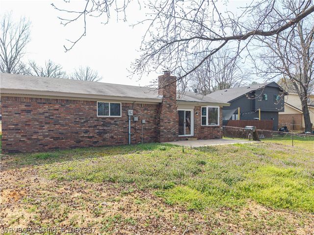504 M Street, Barling, AR 72923