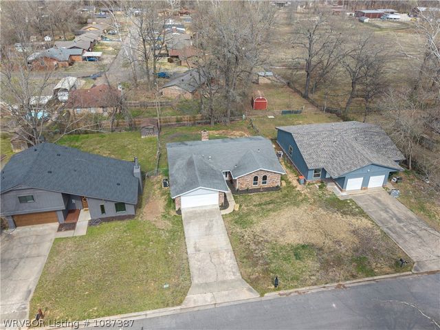 504 M Street, Barling, AR 72923