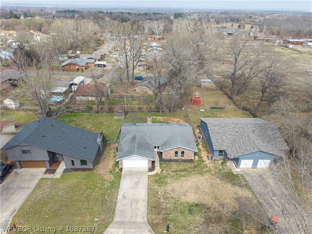 504 M Street, Barling, AR 72923