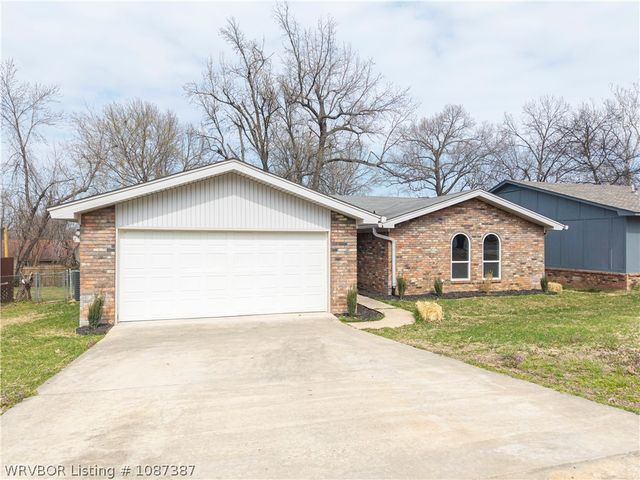 504 M Street, Barling, AR 72923