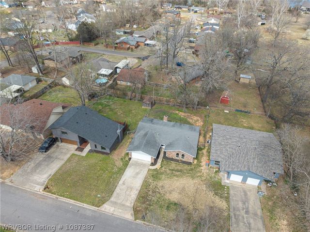 504 M Street, Barling, AR 72923