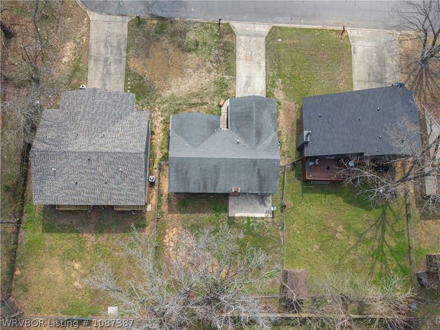 504 M Street, Barling, AR 72923