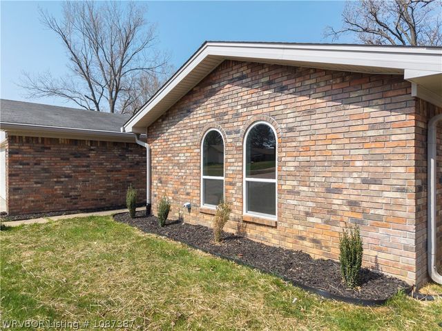 504 M Street, Barling, AR 72923