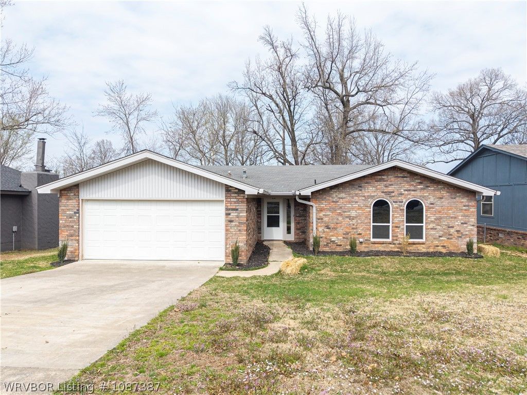 504 M Street, Barling, AR 72923