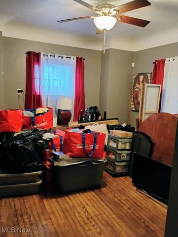 631 Coitsville Road, Campbell, OH 44405