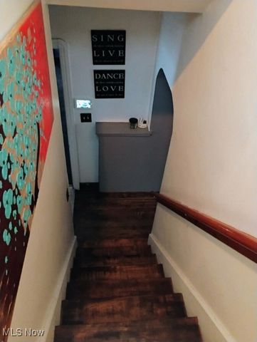 631 Coitsville Road, Campbell, OH 44405