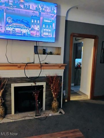 631 Coitsville Road, Campbell, OH 44405