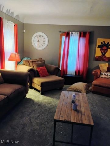 631 Coitsville Road, Campbell, OH 44405