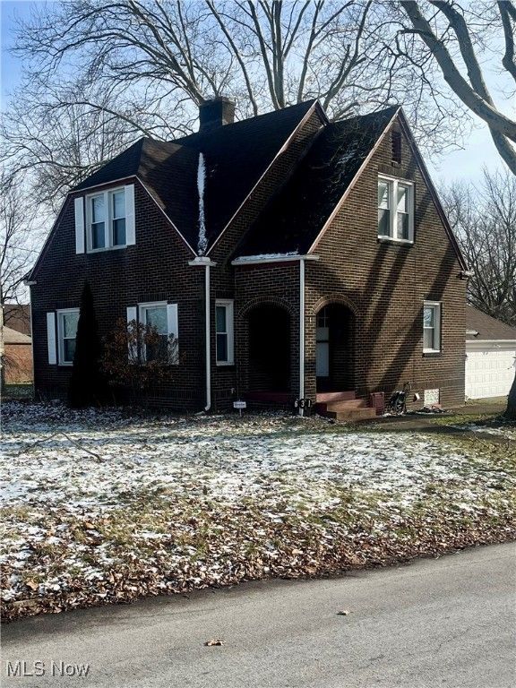 631 Coitsville Road, Campbell, OH 44405