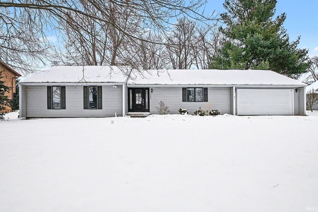 14833 Van Pelt Drive, Goshen, IN 46526