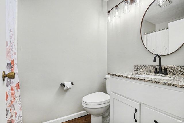 14833 Van Pelt Drive, Goshen, IN 46526