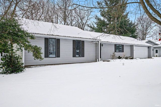 14833 Van Pelt Drive, Goshen, IN 46526