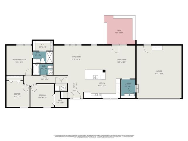 14833 Van Pelt Drive, Goshen, IN 46526