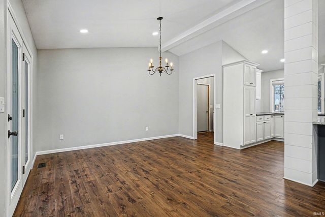 14833 Van Pelt Drive, Goshen, IN 46526