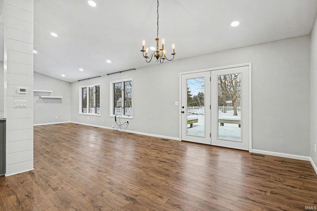 14833 Van Pelt Drive, Goshen, IN 46526