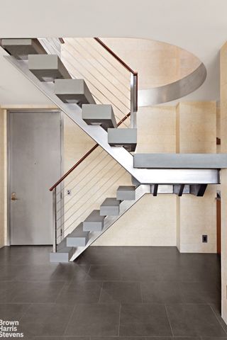 21 S END Avenue PH1E, New York City, NY 10280